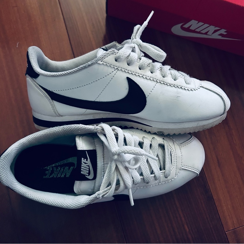 Nike Classic Cortez Sneakers